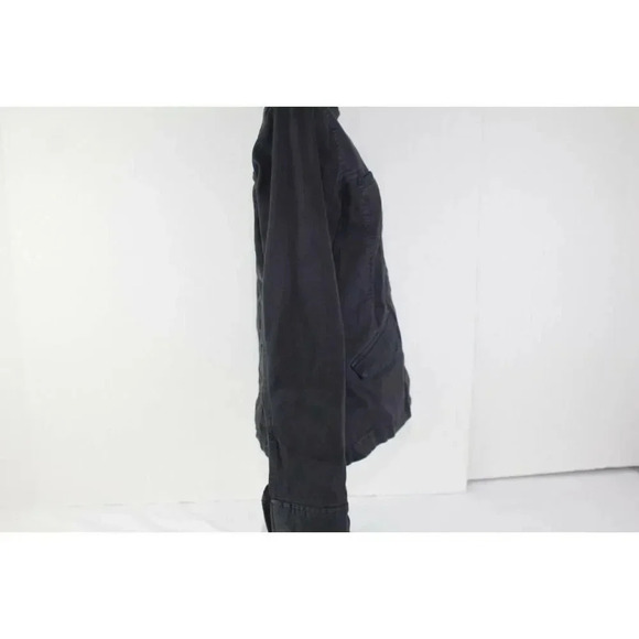 ladies LUCKY BRAND jean jacket - Picture 3 of 6